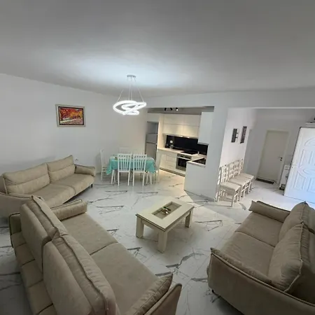 Relax House 度假居